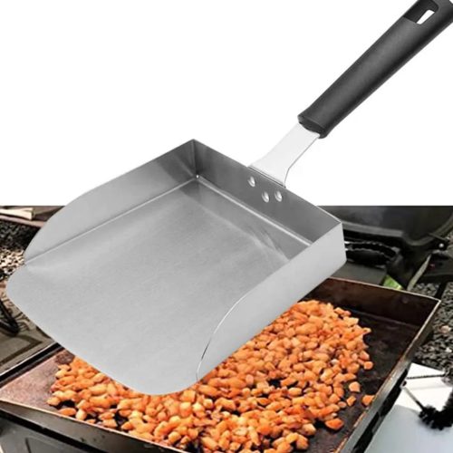 Palacsintasütő Kaparó Eszköz