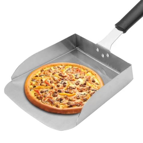 Palacsintasütő Kaparó Eszköz