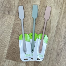 Konyhai Szilikon Spatula, hosszúkás-28 cm