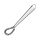 Spirál mini habverő 20 cm