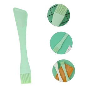 Konyhai Szilikon Spatula, és kenőecset egyben