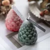 Szilikon Sütőforma – Ananász Mousse 12 részes