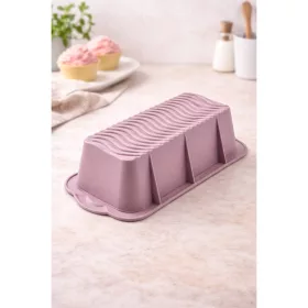 Szilikon Kenyér Sütőforma 20cm