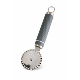 Rozsdamentes tésztavágó 20 cm