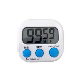 Digitális konyhai időzítő