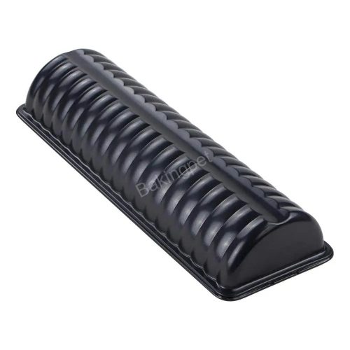 Tapadásmentes őzgerinc forma - S