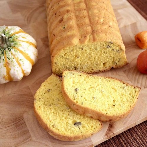 Tapadásmentes őzgerinc forma - M