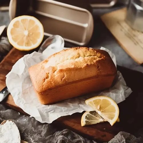 Tapadásmentes szénacél kenyértepsi, Rosegold