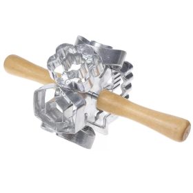 Fánk formázó henger, mintás