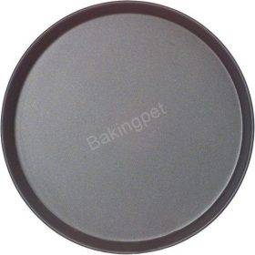 Pizzasütő tepsi tapadásmentes - 30,5 cm