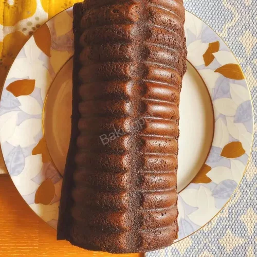 Tapadásmentes őzgerinc forma - L