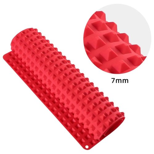 Sütőszőnyeg grillezéshez BBQ 28x40cm