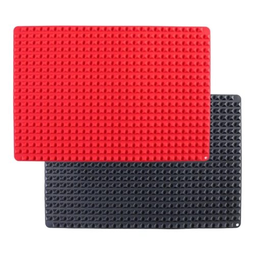 Sütőszőnyeg grillezéshez BBQ 28x40cm