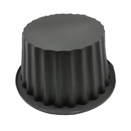 Szilikon magas sütőforma, tortaforma