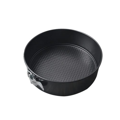 Kapcsos tortaforma, Kör 18 cm Ø