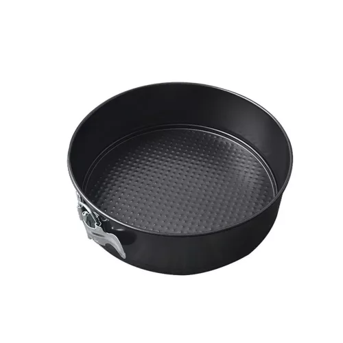 Kapcsos tortaforma, Kör 20 cm Ø