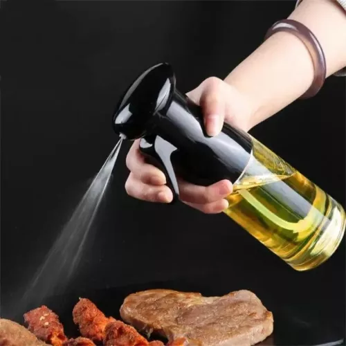 Olajspray, olajpermetező palack 220ml
