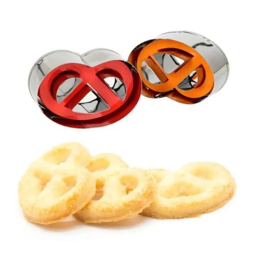 Rugós perec és linzer kiszúró