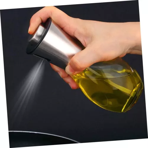Olajspray, olajpermetező fém fejjel 200 ml