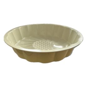 Fém Sütemény Sütőforma – Napraforgó Minta, Közepes