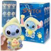 Stitch vakdobozos meglepetés plüss