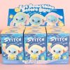 Stitch vakdobozos meglepetés plüss