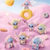Stitch vakdobozos meglepetés plüss