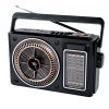 Cmik MK-A35BT Hordozható 3 sávos rádió Bluetooth funkcióval