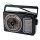 Cmik MK-A35BT Hordozható 3 sávos rádió Bluetooth funkcióval