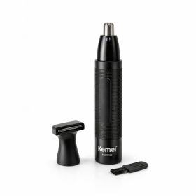 Kemei KM-C58 újratölthető mini elektromos borotva