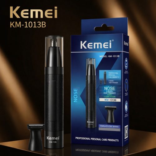 Kemei KM-C58 újratölthető mini elektromos borotva