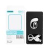E10 MiPods ,TWS Bluetooth Gamer Fülhallgató LCD kijelzővel