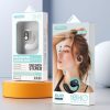 E10 MiPods ,TWS Bluetooth Gamer Fülhallgató LCD kijelzővel