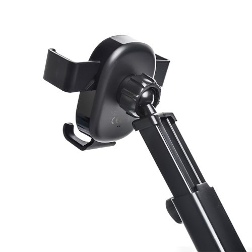 Treqa vezeték nélküli autós töltő és telefontartó