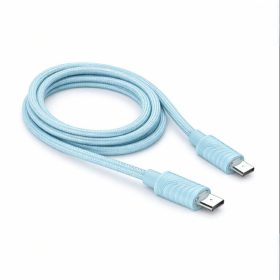 Ezra USB-C – USB-C Gyors Töltőkábel 60W - 1 m