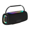 Boombox2000 Hordozható Vezeték Nélküli Bluetooth Hangszóró 