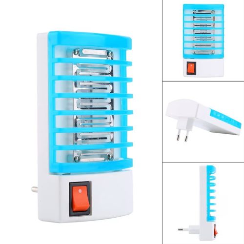 Északai fény és szúnyogriasztó lámpa,elektromos rovarcsapda