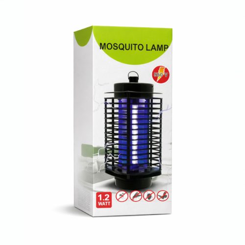 MOSQUITO LAMP elektromos rovarcsapda
