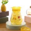 Szoba légfrissítő gyöngy, több féle illattal 350g