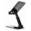 Treqa Állítható asztali telefontartó állvány fém talpazattal