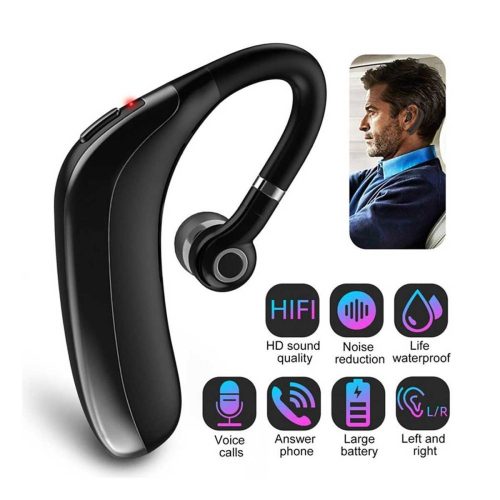 E10 MiPods ,TWS Bluetooth Gamer Fülhallgató LCD kijelzővel