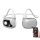 TREQA BT-48 Csontvezetéses Sport Fejhallgató – Bluetooth 5.3 + Mikrofon