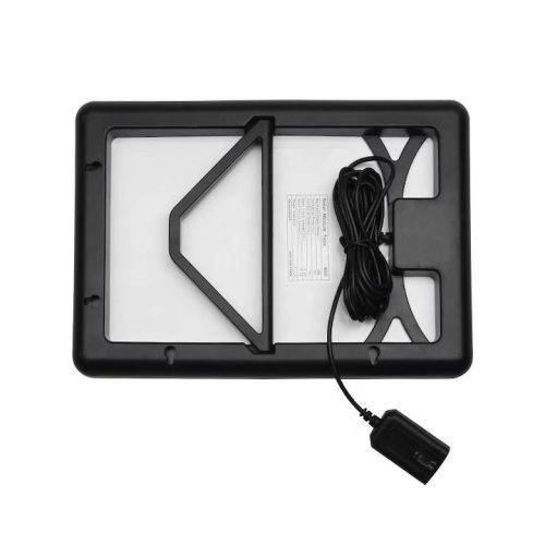 Univerzális hordozható napelemes töltő - 8W