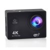 4K Ultra HD Akciókamera, Vízálló, WiFi