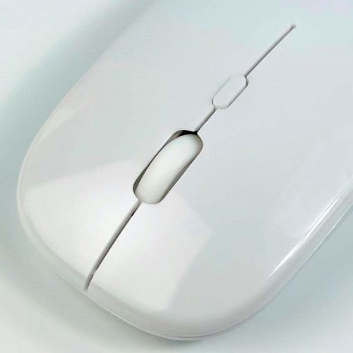 JW-AP04 Vezeték Nélküli Bluetooth Egér