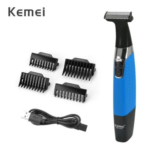 Professzionális Elektromos Trimmelő 3 az 1-ben