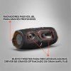 Xtreme3 hordozható vízálló Bluetooth hangszóró-10000mAh