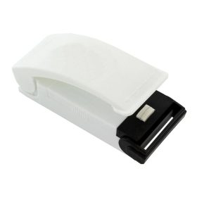 Hordozható Mini Zacskóhegesztő