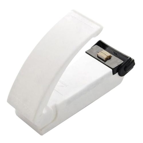 Hordozható Mini Zacskóhegesztő