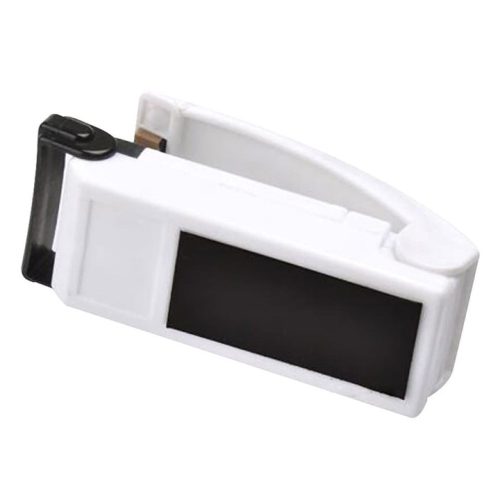 Hordozható Mini Zacskóhegesztő